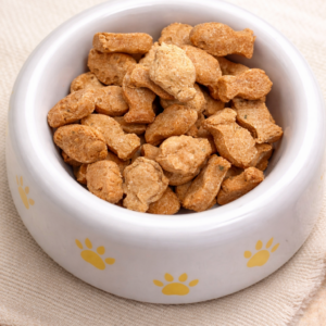 Kitty Treats